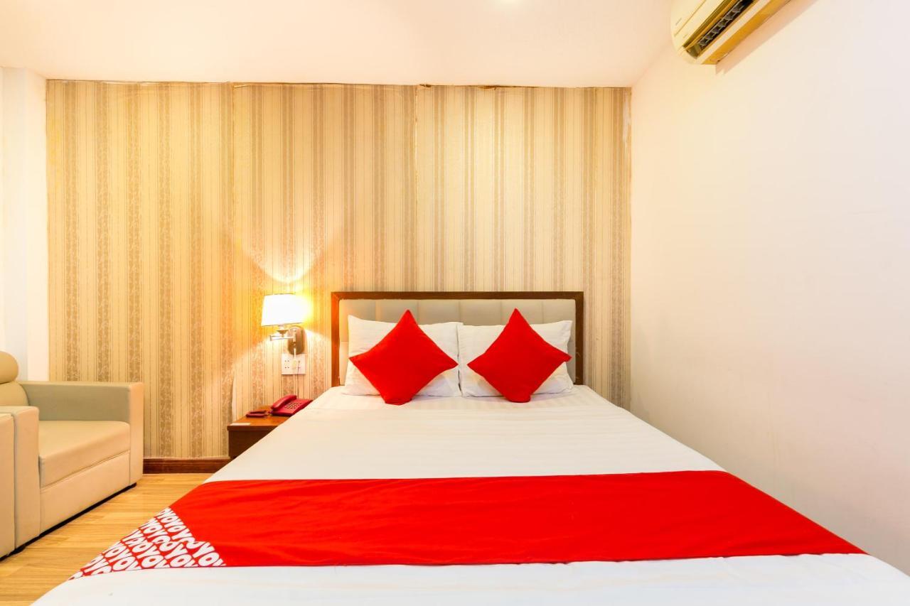 Hung Phat Hotel - Trung Son Ho Chi Minh City Ruang foto