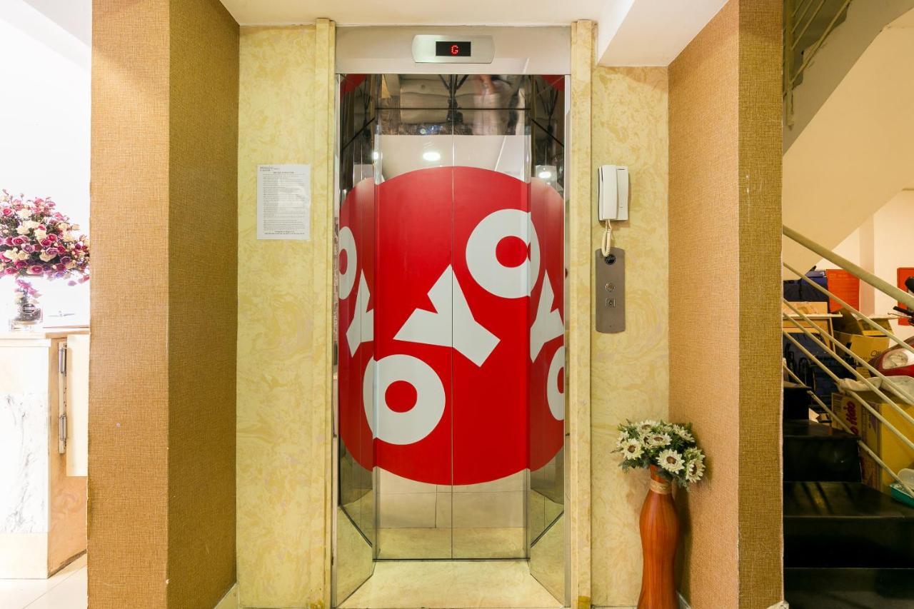 Hung Phat Hotel - Trung Son Ho Chi Minh City Bagian luar foto
