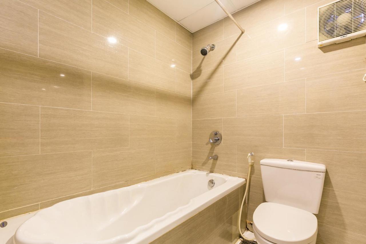 Hung Phat Hotel - Trung Son Ho Chi Minh City Bagian luar foto
